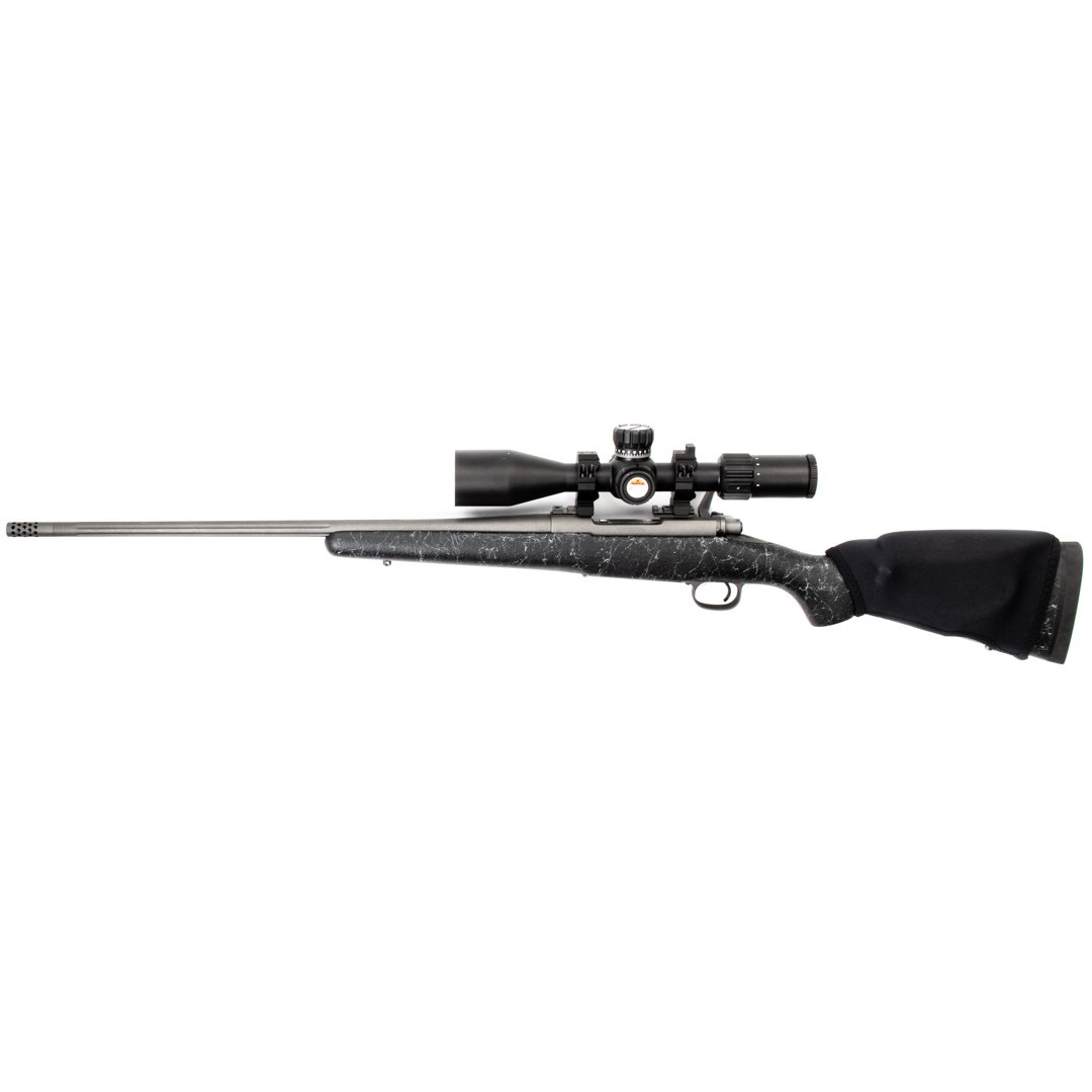 WINCHESTER 70 EXTREME WEATHER 6.5mm creedmoor